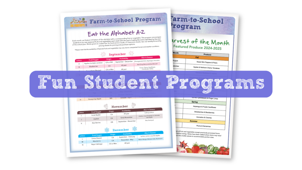 Fun Student Programs