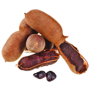 tamarindo pods