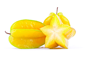 star fruits